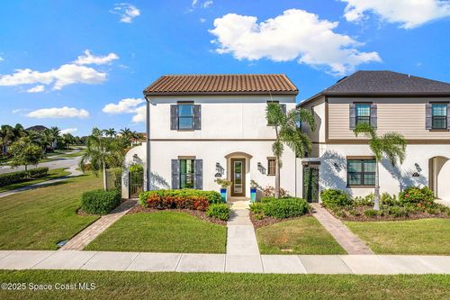2209 Zuma Ln, Melbourne, FL, 32940-7090 | Card Image