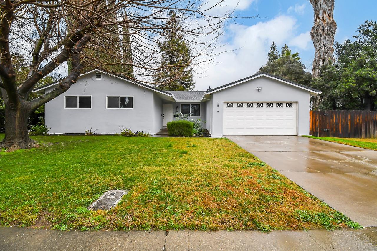 Residential in Yuba City