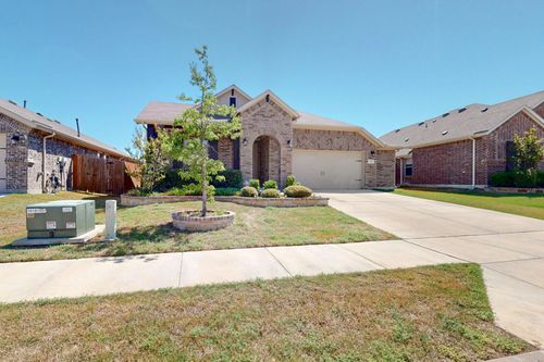 6112 Whale Rock Ct, Fort Worth, TX, 76179-1583 | Card Image