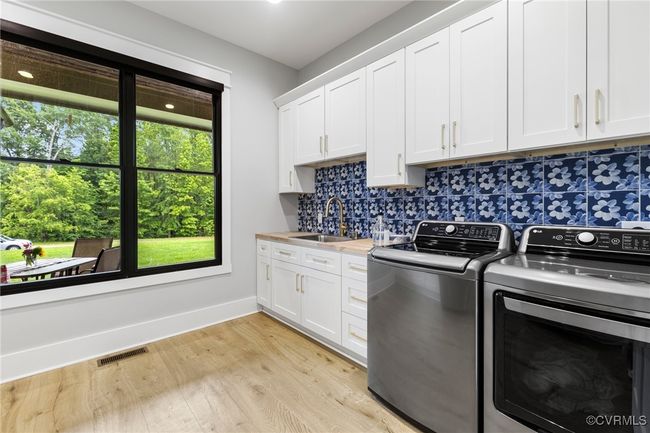 3313 Copeland Way, House other with 5 bedrooms, 5 bathrooms and null parking in Powhatan VA | Image 19
