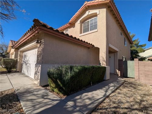 1009 Miradero Ln, Las Vegas, NV, 89134-0603 | Card Image