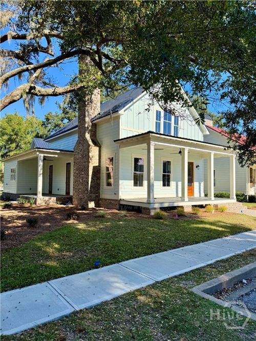 20 Salt Marsh Dr, Midway, GA, 31320-6887 | Card Image