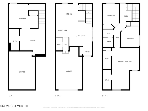 29-5500 Alora Loop, Anchorage, AK, 99504-1047 | Card Image