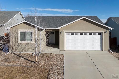 3041 Candice Lane, Pueblo, CO, 81003 | Card Image