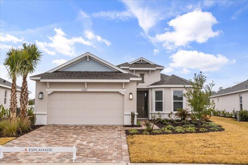 4240 Barbuda Ln, Kissimmee, FL, 34758-7458 | Card Image