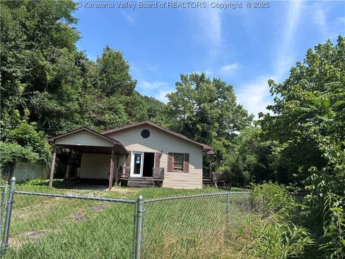 58 E Townhill Road, Williamson, WV, 25661 | Card Image