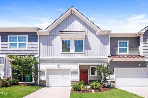 1209 Alston Ridge Ct, Cary, NC, 27519-3205 | Card Image