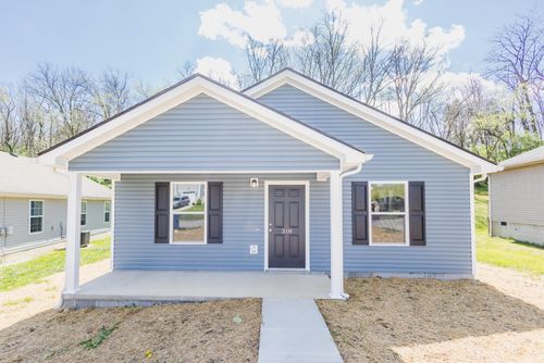 318 Buffalo Trce, Winchester, KY, 40391-2282 | Card Image