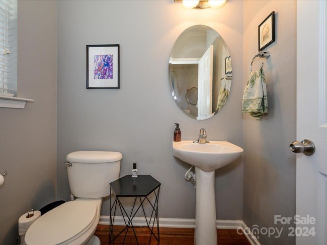 2022 Sugarbush Dr, House other with 3 bedrooms, 3 bathrooms and null parking in Charlotte NC | Image 22