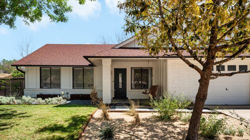 6601 Blarwood Dr, Austin, TX, 78745-4829 | Card Image
