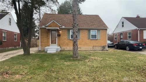 332 Ashwood Ave, Dayton, OH, 45405-2521 | Card Image