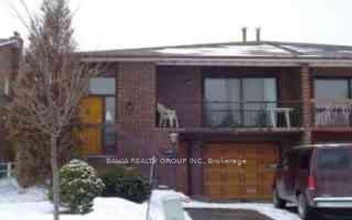 43 Ashurst Cres, Brampton, ON, L6V3N6 | Card Image