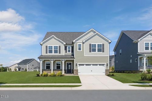 2040 Mayglass Drive, Knightdale, NC, 27545 | Card Image