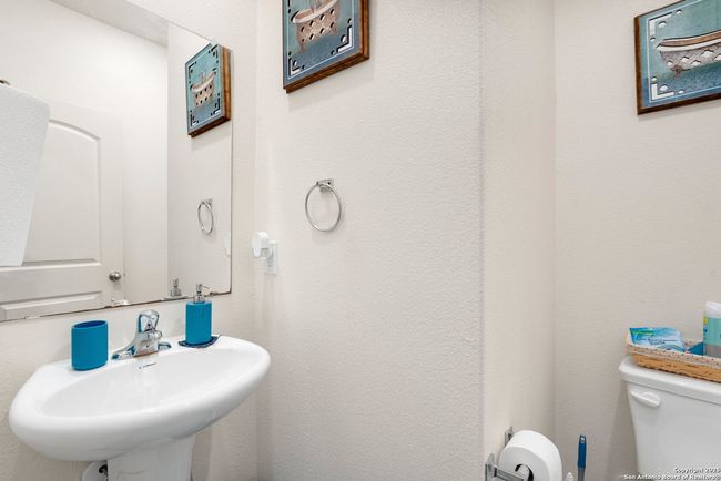 3107 Gilbert Gdn, House other with 5 bedrooms, 0 bathrooms and null parking in Converse TX | Image 14