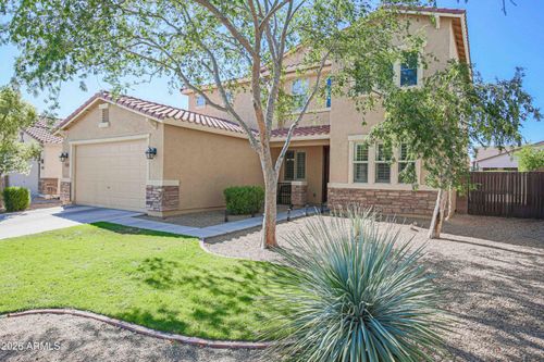 17282 W Morning Glory St, Goodyear, AZ, 85338-6031 | Card Image