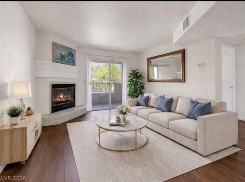 277-2606 S Durango Dr, Las Vegas, NV, 89117-2650 | Card Image