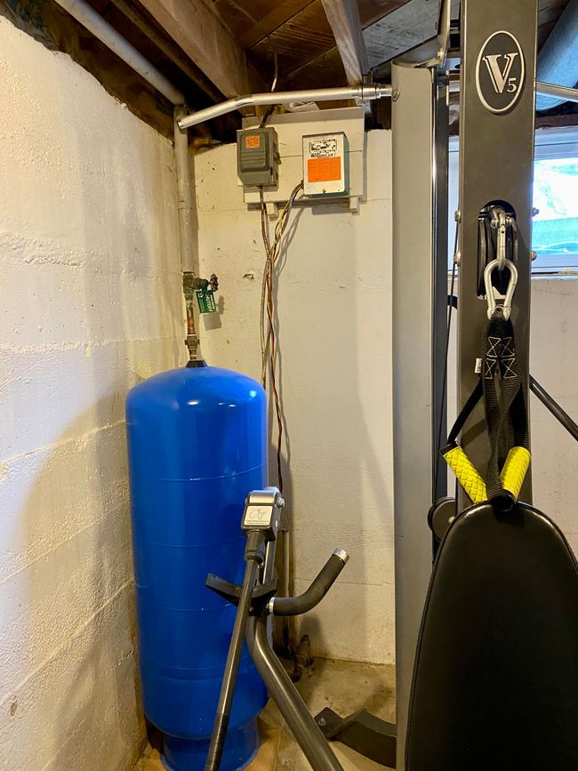 Well bladder | Image 21