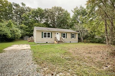 12597 George Washington Memorial Highway, House other with 5 bedrooms, 1 bathrooms and null parking in Gloucester VA | Image 2