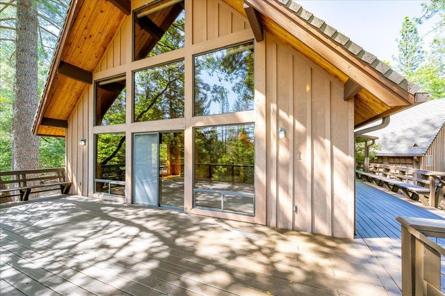 7250 Mount Oak Ln, House other with 2 bedrooms, 2 bathrooms and null parking in Georgetown CA | Image 55