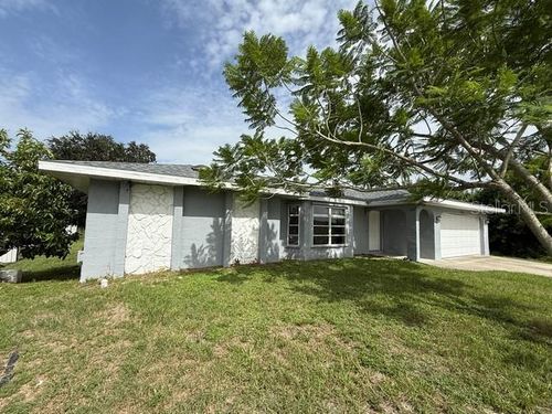 3098 Beacon Dr, Port Charlotte, FL, 33952-7171 | Card Image