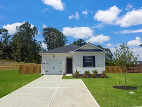 1068 Richland Creek Drive, Augusta, GA, 30906 | Card Image