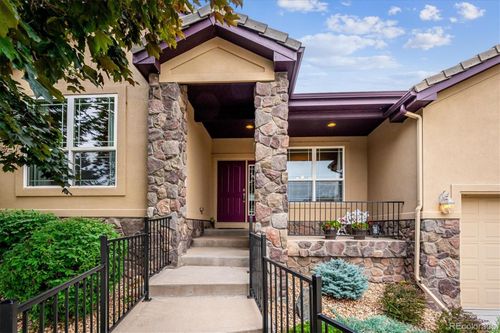 16324 River Haven Way, Morrison, CO, 80465-9688 | Card Image