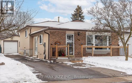 1296 Belair Cres, Oshawa, ON, L1K1H1 | Card Image