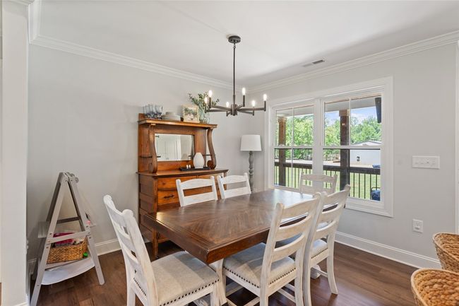 500 Riley Rd, House other with 3 bedrooms, 2 bathrooms and null parking in Easley SC | Image 21