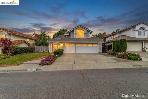 139 Farragut St, Hercules, CA, 94547-1148 | Card Image