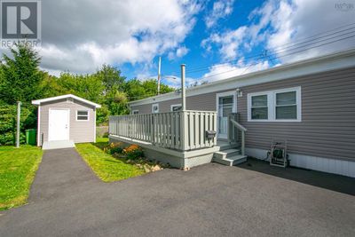 1 Shamrock Dr, House other with 2 bedrooms, 1 bathrooms and null parking in Halifax NS | Image 3