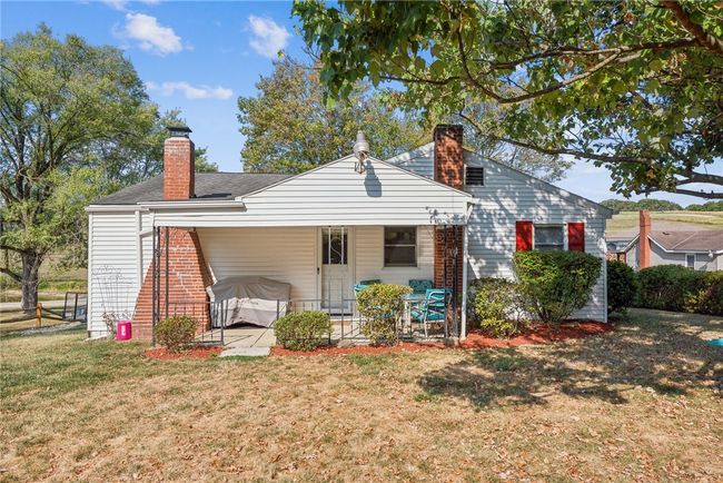 7630 State Route 819, House other with 3 bedrooms, 2 bathrooms and 1 parking in Hunker PA | Image 17