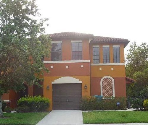 6030 Tivoli Gardens Blvd, ORLANDO, FL, 32829-7702 | Card Image