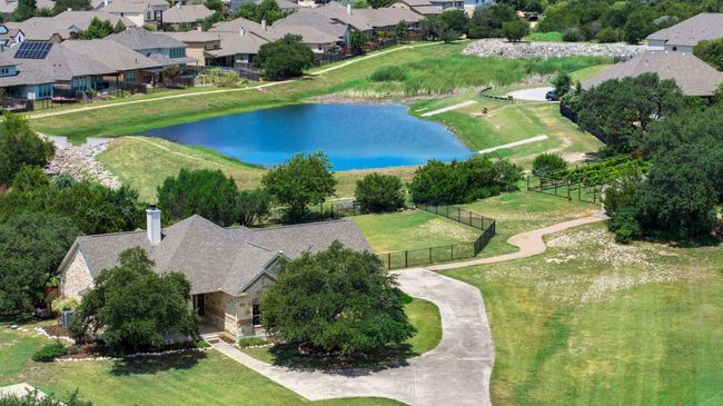 A private gate from your backyard leads you directly to the extensive walking trails that wind through the natural landscape | Image 37