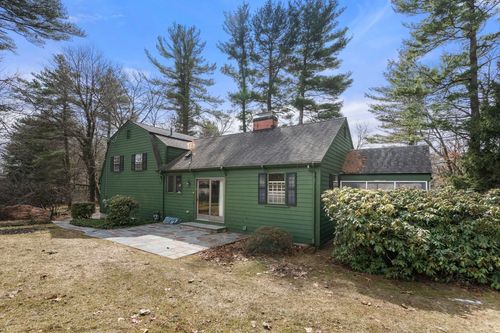 14 Westland Rd, Weston, MA, 02493-1335 | Card Image
