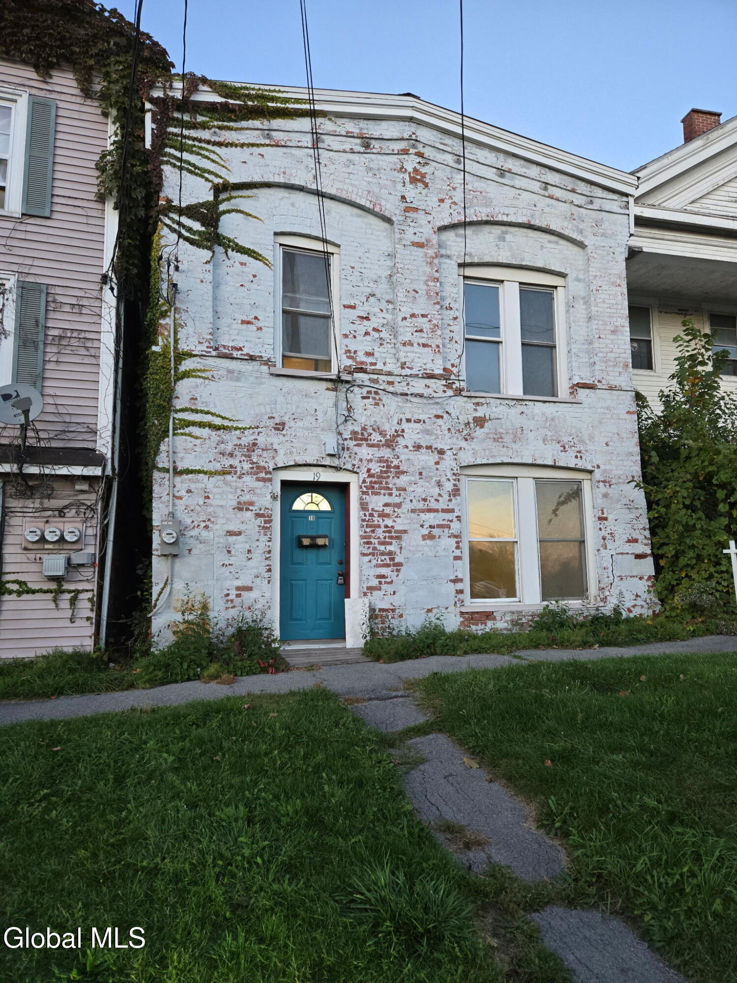 Residential in Whitehall