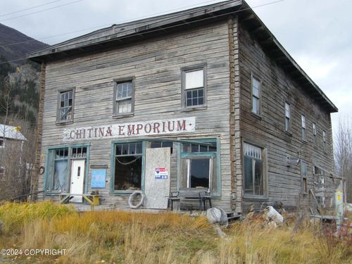 L5-6 First Street, Chitina, AK, 99566 | Card Image