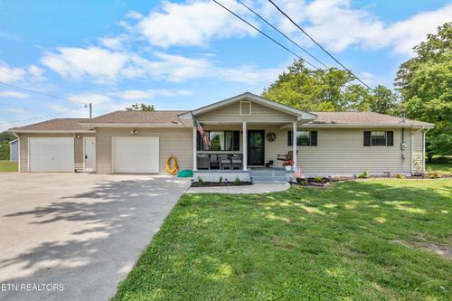 509 Camp Ridge Rd, La Follette, TN, 37766-7155 | Card Image