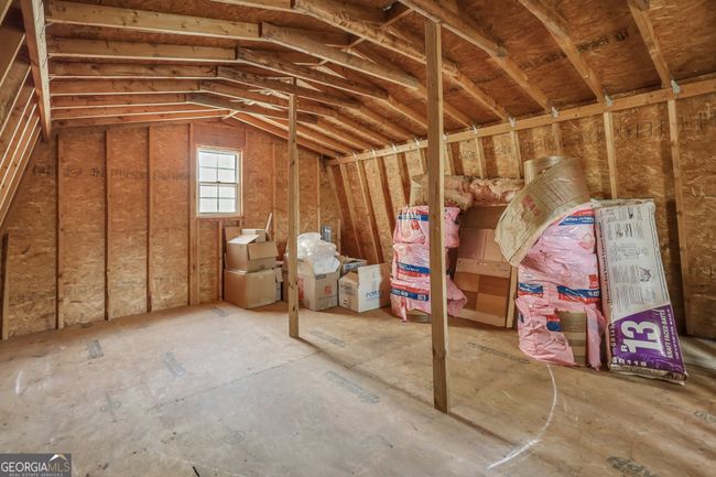 780 Littlefield St, House other with 4 bedrooms, 4 bathrooms and null parking in Jesup GA | Image 54
