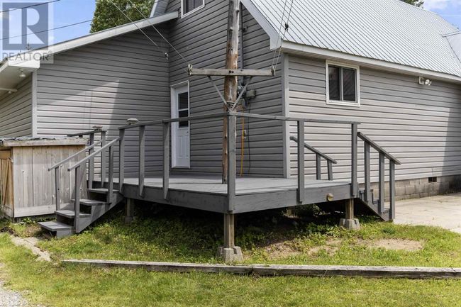 7 Echo Lake Rd, Home with 3 bedrooms, 1 bathrooms and null parking in Echo Bay ON | Image 6