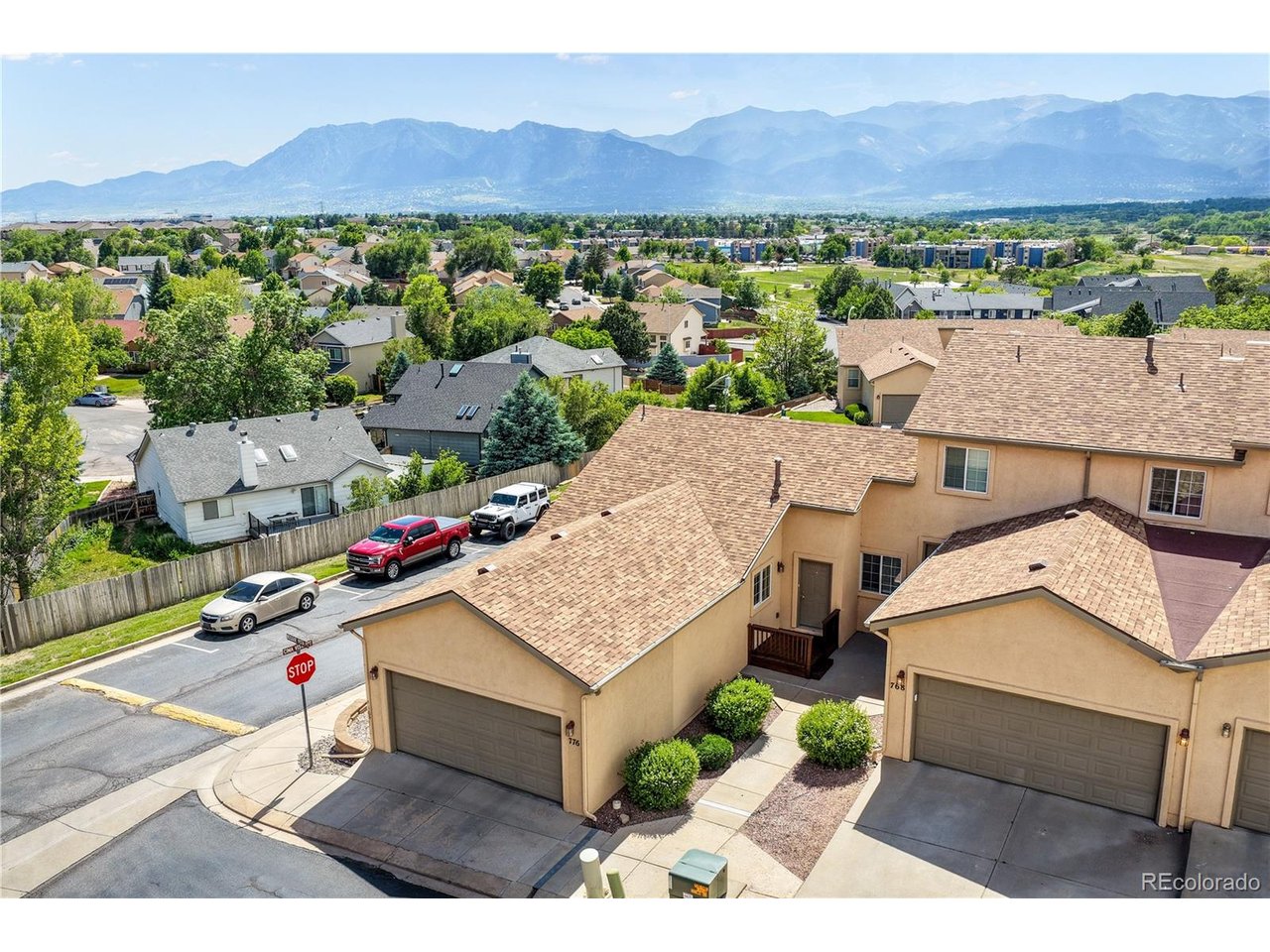 Residential in Colorado Springs 4