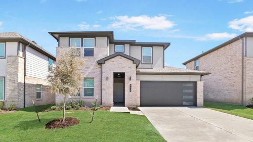 2342 Skyward St, Grand Prairie, TX, 75052 | Card Image