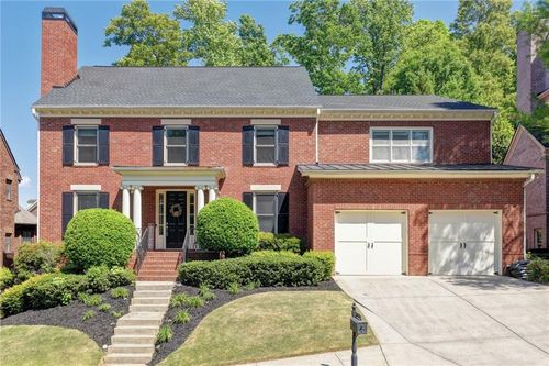 7580 Weston Club Dr, Suwanee, GA, 30024-6638 | Card Image