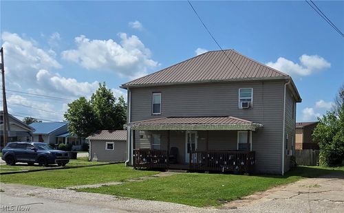 508 Summers Street, Parkersburg, WV, 26101 | Card Image