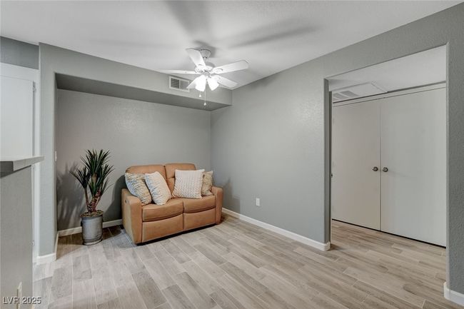 1123 - 2300 E Silverado Ranch Blvd, Condo with 1 bedrooms, 1 bathrooms and null parking in Las Vegas NV | Image 7