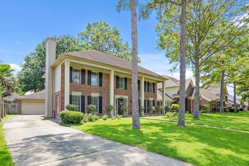 10503 Minturn Ln, Houston, TX, 77064-7174 | Card Image