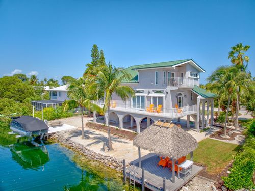 17077 Bonita Ln W, Sugarloaf Key, FL, 33042-3617 | Card Image
