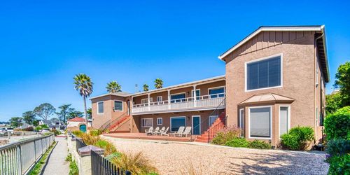 1703 E Cliff Dr, Santa Cruz, CA, 95062 | Card Image