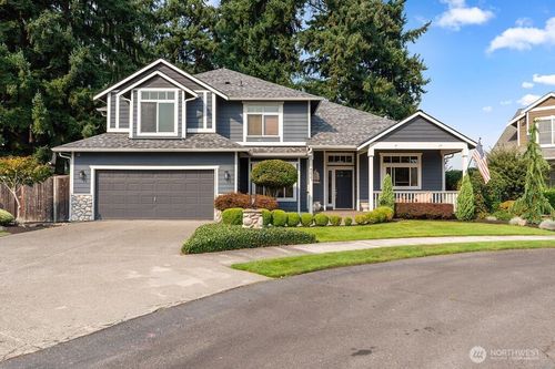6621 83rd St E, Puyallup, WA, 98371-6359 | Card Image