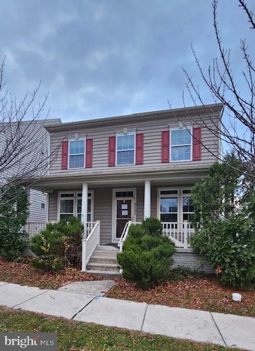 2107 Battery Ln, FREDERICK, MD, 21702-4586 | Card Image