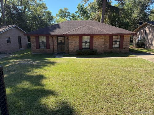6241 South Hampton Drive, Montgomery, AL, 36116 | Card Image